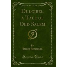 Dulcibel a Tale of Old Salem (Classic Reprint)