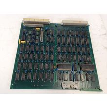 Charmilles Robofil 811033,811033E PLC BOARD,FL