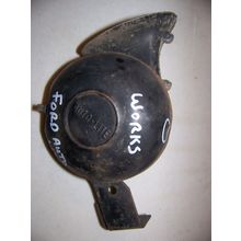 VINTAGE FORD AUTOLITE HORN WORKS OEM RAT ROD