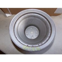 1970 71 Dodge Plymouth Water Pump Pulley 2951836 OEM Challenger Cuda 318 340