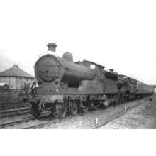1217 Ex NER D20 Pre 1943