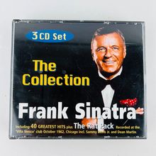 Frank Sinatra - Frank Sinatra The Collection 3x CD