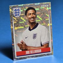 2024 Panini England Tournament Edition Sticker #132 Jude Bellingham