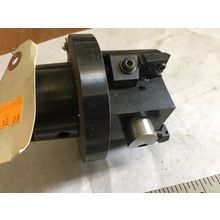 SANDVIK 10ZA-4028 COROMANT HSK 1326-902-024,346,R29 42/03 TOOL,471-21X1064,AL