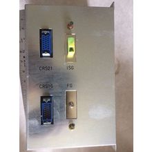 NEW FANUC A05B-2406-C372, FANUC LTD A05B-2406-C372 ISB UNIT NO. N1538 2004 10,AY