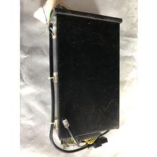 DAYTRONIC 4060 SERIES DC STRAIN GAUGE PANEL METER,Ei