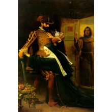 St_Bartholemews_Day Poster Canvas Movie Film Print A0 A1 A2 A3 A4 A5 A6 Art Wall