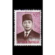 INDONESIEN INDONESIA [1976] MiNr 0849 ( O/used )