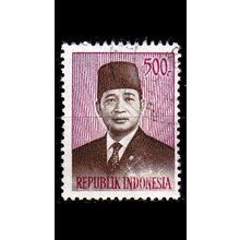 INDONESIEN INDONESIA [1976] MiNr 0849 ( O/used )