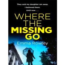 Where The Missing Go