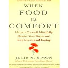 When Food Is Comfort