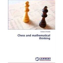 Chess and mathematical thinking