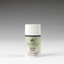 Herbal Healing Salve[ 1oz ]