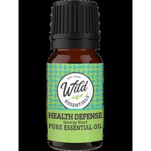Essential Oils Synergy Blends (Comes in 18 Different Areas of Focus)[ ]