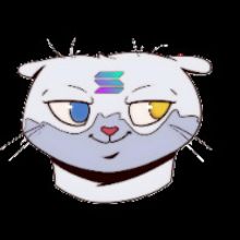 4 NeonNeko (NEKO) MINING-CONTRACT Crypto Currency (NEKO)