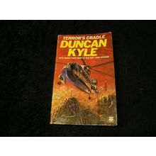 Terror's Cradle by Duncan Kyle