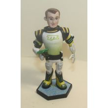 Disney's Miles From Tomorrowland Leo Callisto PVC Figure