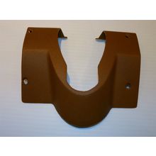 1973 74 75 76 Dodge Dart Steering Column Cover OEM Brown 3590529 Plymouth Duster