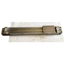 NEW SMC MY1C40G-500L PNEUMATIC LINEAR ACTUATOR, 500mm TRAVEL MYIC40G-500L,AO