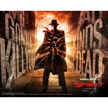 Spitit04 Poster Canvas Movie Film Print A0 A1 A2 A3 A4 A5 A6 Art Wall Decoration
