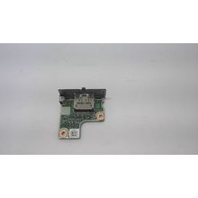 HP Desktop Mini G3 906315-001 PCA HP Draco Display Port Option Board