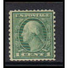 538 1c George Washington Fine MNG K4440
