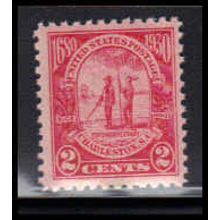 683 2c Charleston Fine MNH O2293