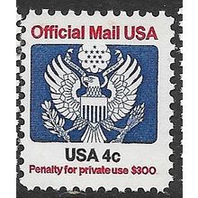 1983 Michel D100 - MNH (**)