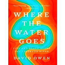 Where The Water Goes