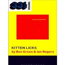 33 1/3 Oceania: Screamfeeder's Kitten Licks