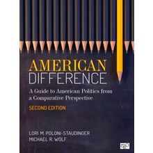 American Difference - Lori M. Poloni-Staudinger