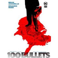 100 Bullets Omnibus Vol. 2