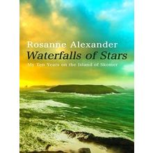 Waterfalls Of Stars