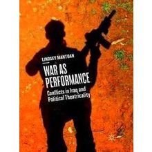 War as Performance