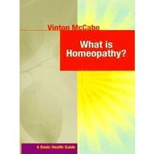 What Is Homeopathy