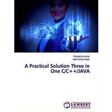 A Practical Solution Three in One C/C /Java