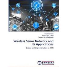 Wireless Senor Network and Its Applications