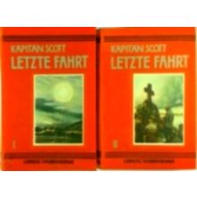 Letzte Fahrt - Zweite Auflage