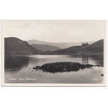 Easdale Tarn Grasmere Cumbria RP Postcard 1272