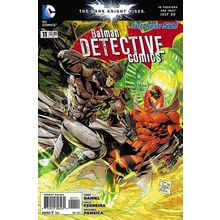 Detective Comics (Vol 2) # 011 NM MODERN AGE COMICS