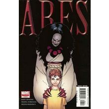 Ares (2006 Ltd) # 004 NM MODERN AGE COMICS