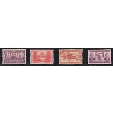 856 3c Panama Canal Very Fine MNH VA0506d