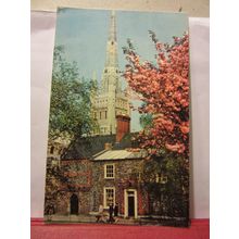NORWICH CATHEDRAL, NORFOLK. used postcard Jarrold 1974 pm =