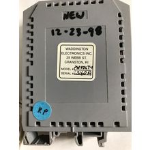 NEW WADDINNGTON PWVOLT-1 ELECTRONICS VOLTAGE LEVEL CONVERTER PWVOLT1,SH