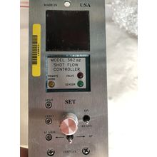 ELECTRONICS 362az-p SHOT FLOW CONTROLLER 362 az,DL
