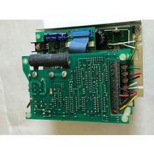 BODINE 400B,43110408NWR,810 DC DRIVE,43110409FVY,2500 RPM,1/17 HP DC MOTOR,FJ