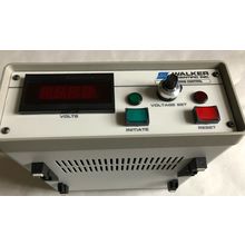 WALKER SCIENTIFIC MAGNETIZING CONTROL DEVICE,WALKER MAGNETICS,TJ