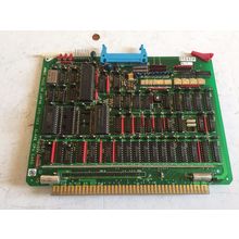 MIIC CPD-1202 SLAVE CPU CARD PCB ,SS