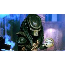Predator 1987 (10) Poster Canvas Movie Film Print A0 A1 A2 A3 A4 A5 A6 Art Wall
