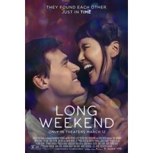 Long Weekend Art Gallery Poster Canvas Print Wall Decoration A0 A1 A2 A3 A4 A5 A